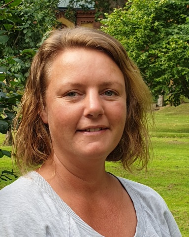 Helén Johansson